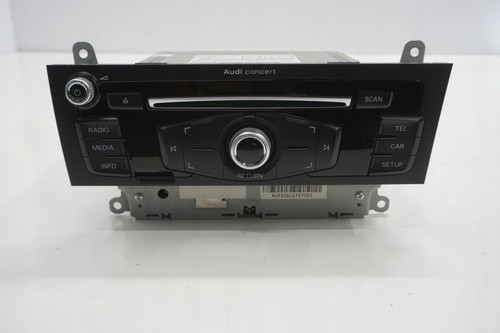 Audi lift radio - lift,