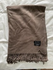 Écharpe Ted Lapidus 100 %