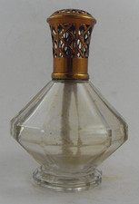 LAMPE BERGER Ancienne 'Douze