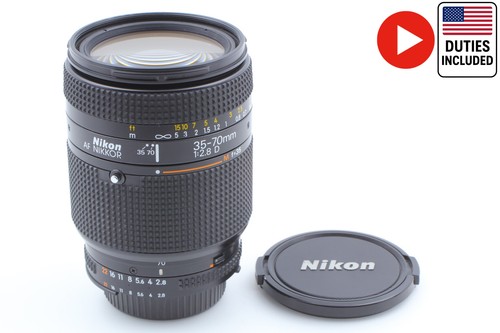 Objectif zoom macro nikon - objectif,