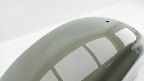 Garde boue arrière harley - garde,