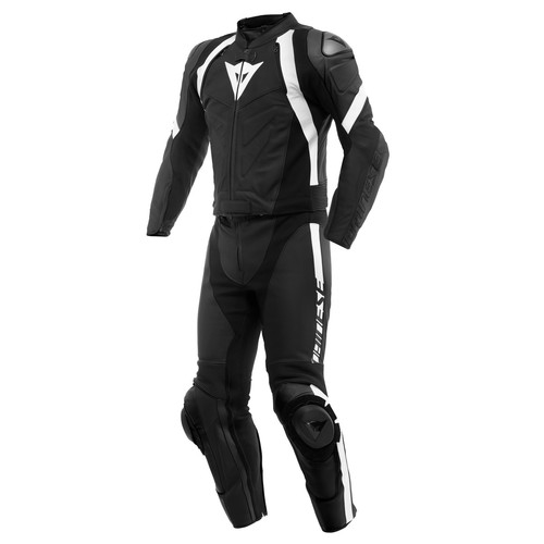 Moto dainese avro combi cuir - avro, 4
