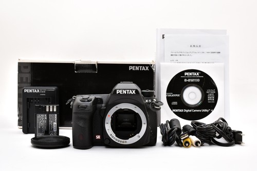 Appareil photo reflex