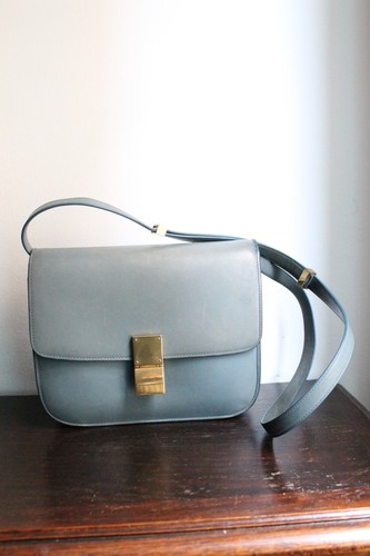Céline sac main - céline, modèle