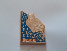 canon printer pins