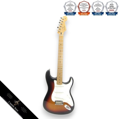 Guitare électrique fender - guitare,