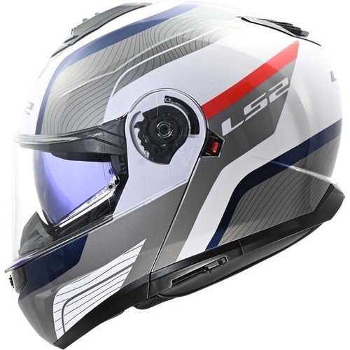 Ls2 casque modulable ff908 - modulable,