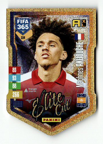 Panini fifa 365 adrenalyn - fifa,
