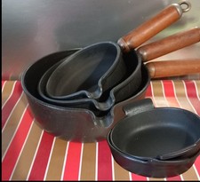 Set 5 Pieces Le Creuset Enzo