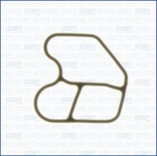 AJUSA Joint d'étanchéité pompe à huile 01077900 pour VW POLO (9N)