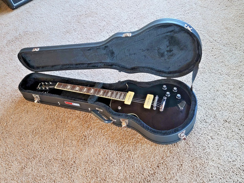 Epiphone custom shop les paul - custom,