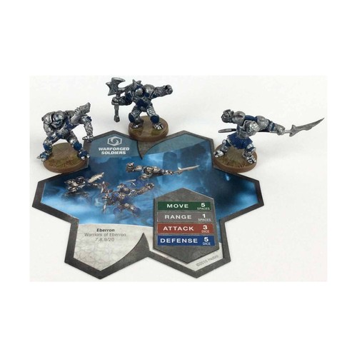 Wizards the coast heroscape - wizards,
