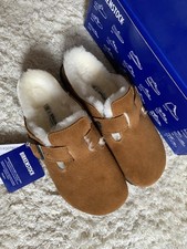 Birkenstock Hiver