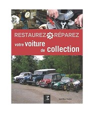 Restaurez Votre Voiture De