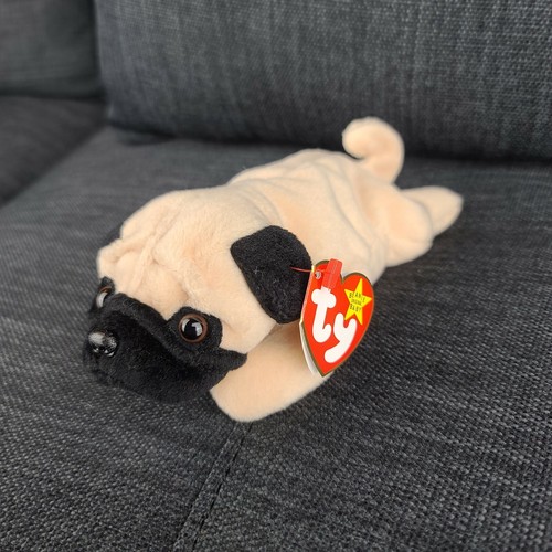 Beanie babies collectible - ty,