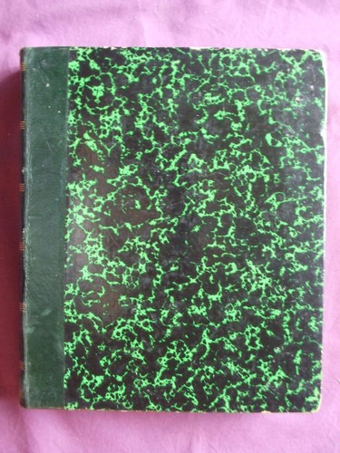 Géométrie en un seul - et,