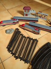 Train électrique "Lima,ETR 500 Frecciarossa,Trenitalia" HO