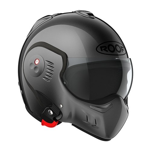 Casque toit boxer alpha en - de,