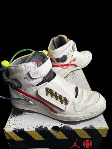 Reebok pump ghost smasher - reebok,