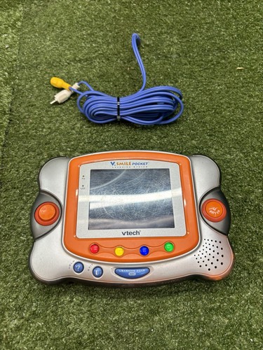 Vtech smile pocket learning - pocket,