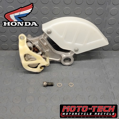 2001 honda cr125r - ✅,