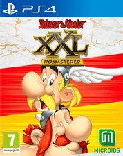 Asterix & Obelix XXL -