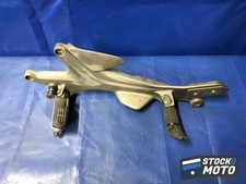 Platine repose pied gauche