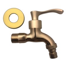 Robinet d'ext??rieur style