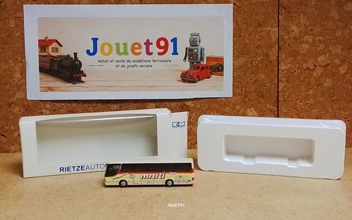 Rietze echelle vehicule car - echelle,