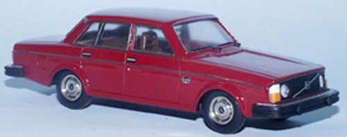 1975 volvo 244 conduite - 1975, dl