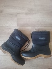 Bottes de Neige / Après-ski