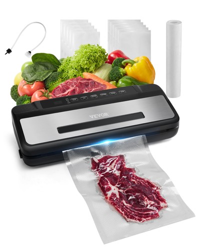 Vevor machine sous vide - vevor,