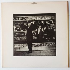 Sparks "Terminal Jive", Vinyl