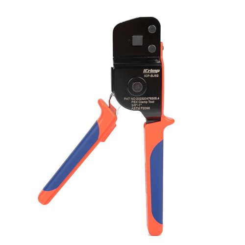 Icrimp pex cinch - pex, tool