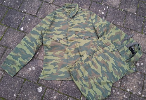 Authentique tenue veste - tenue,