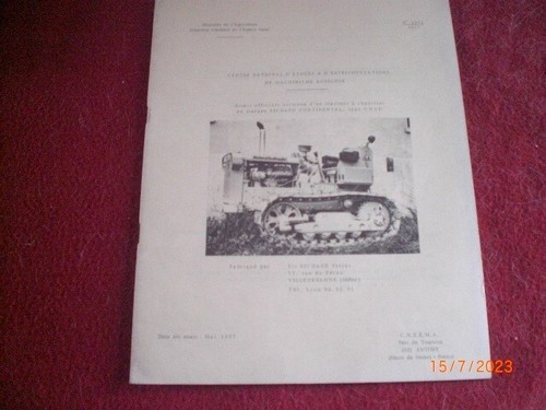 Bulletin essais officiels - bulletin,
