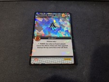 Dragon Ball TCG Panini Awakening UR146 Villainous Energy Sphere Foil Ultra Rare