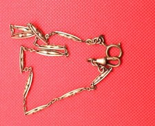 châtelaine de montre