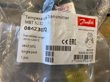 Capteur Danfoss Mbt 5252 084Z3072