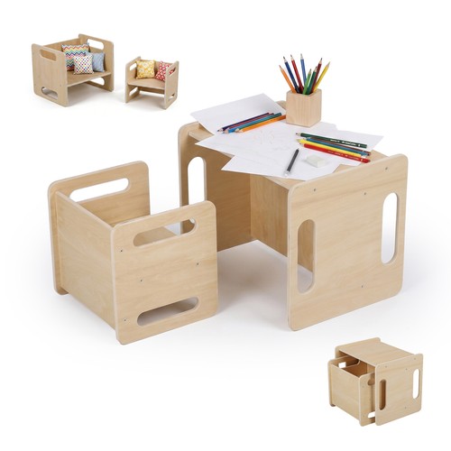 Ensemble sièges pour - , enfants