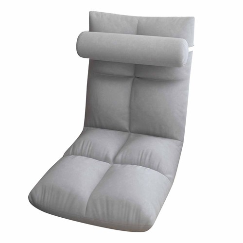Floor chair with back - chair,