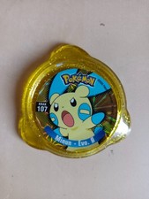 Jeton PANINI KRAKS POKEMON 107