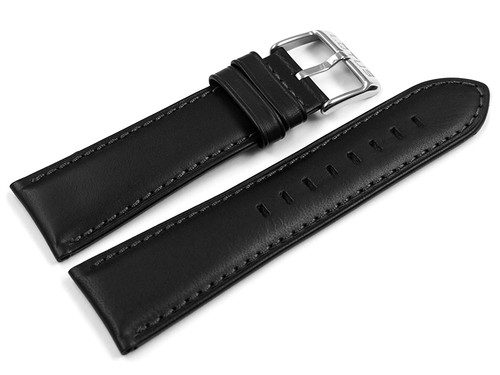 Lotus bracelet montre cuir