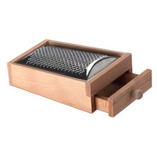 Râpe À Parmesan Avec Tiroir