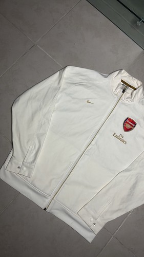 Veste vintage football arsenal - vintage,