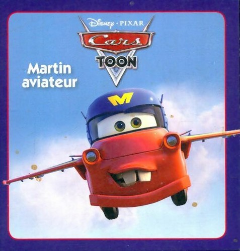 Disney monde enchanté - , cars