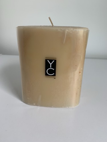 Yankee candle fig - &, olive