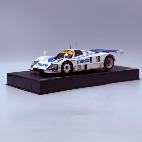 Kyosho mini body asc - body,