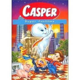 Dvd casper super - casper, fantôme