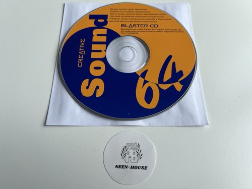 Creative technology sound - creative,